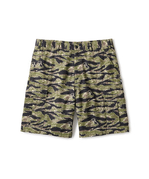 FTC RIPSTOP CARGO SHORT