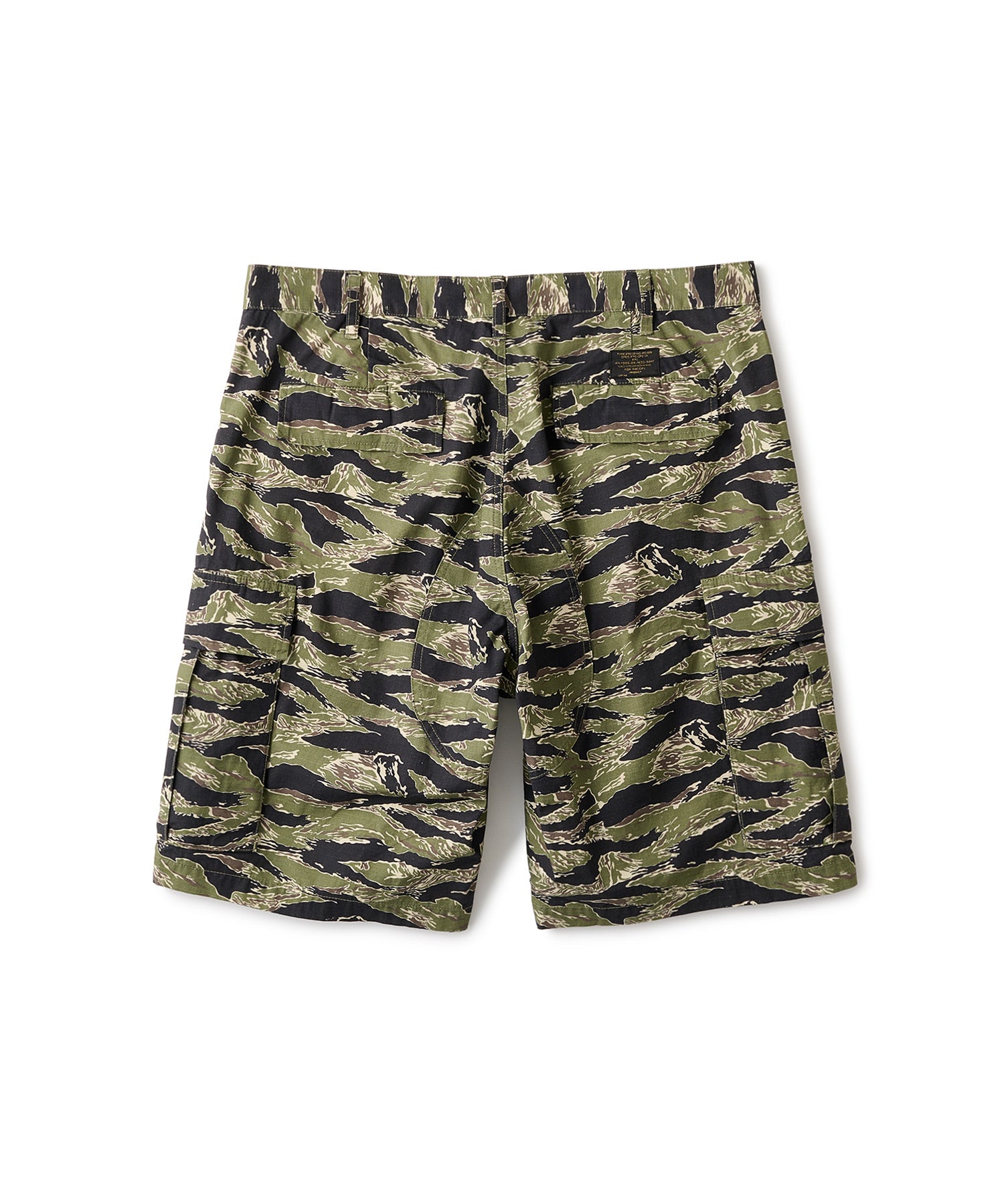 FTC RIPSTOP CARGO SHORT – FTC SKATEBOARDING