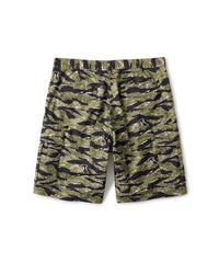 FTC RIPSTOP CARGO SHORT