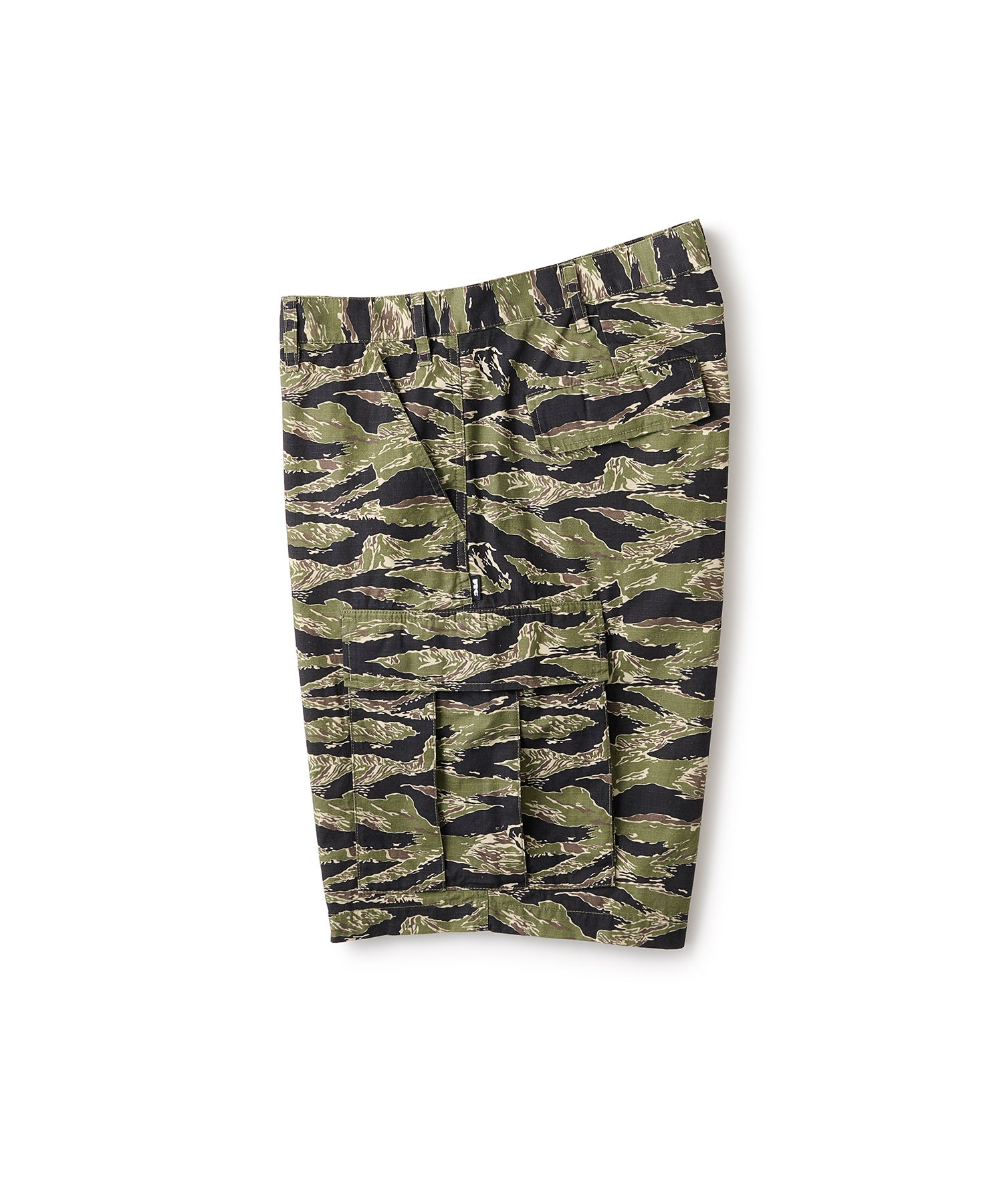 FTC RIPSTOP CARGO SHORT – FTC SKATEBOARDING