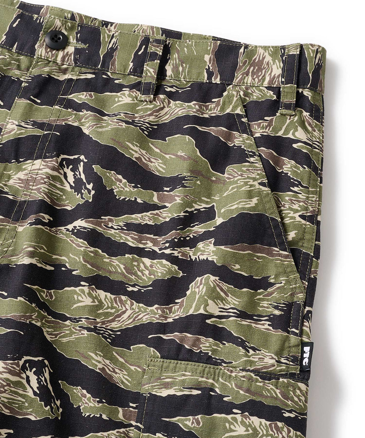 FTC RIPSTOP CARGO SHORT