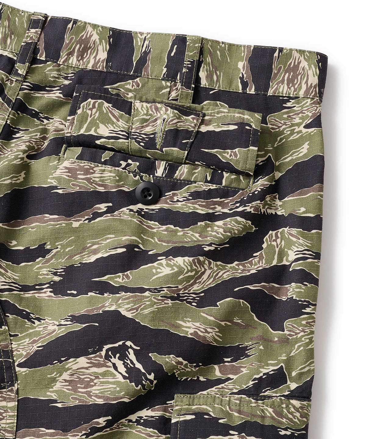 FTC RIPSTOP CARGO SHORT