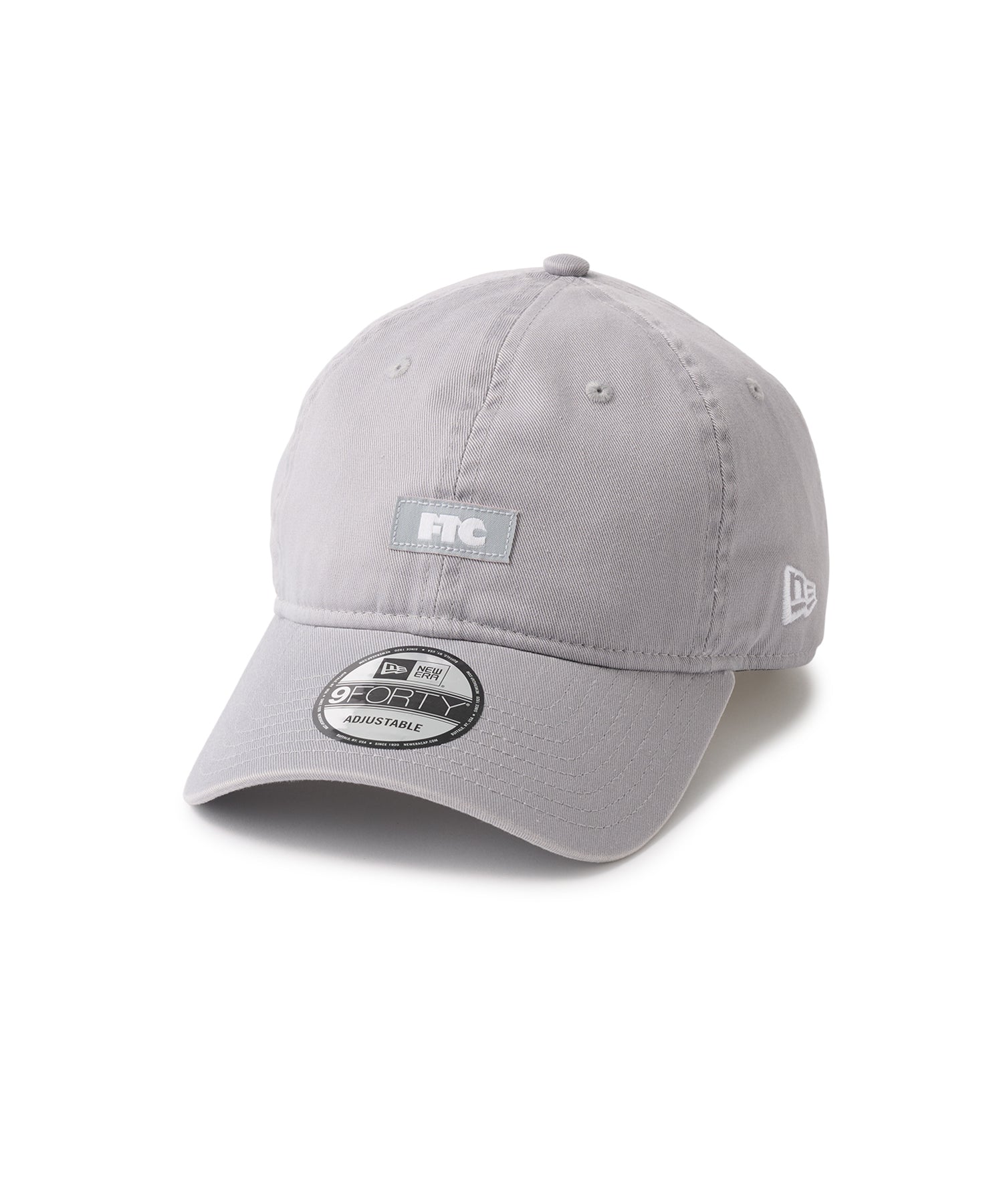 NEW ERA X FTC 9FORTY – FTC SKATEBOARDING