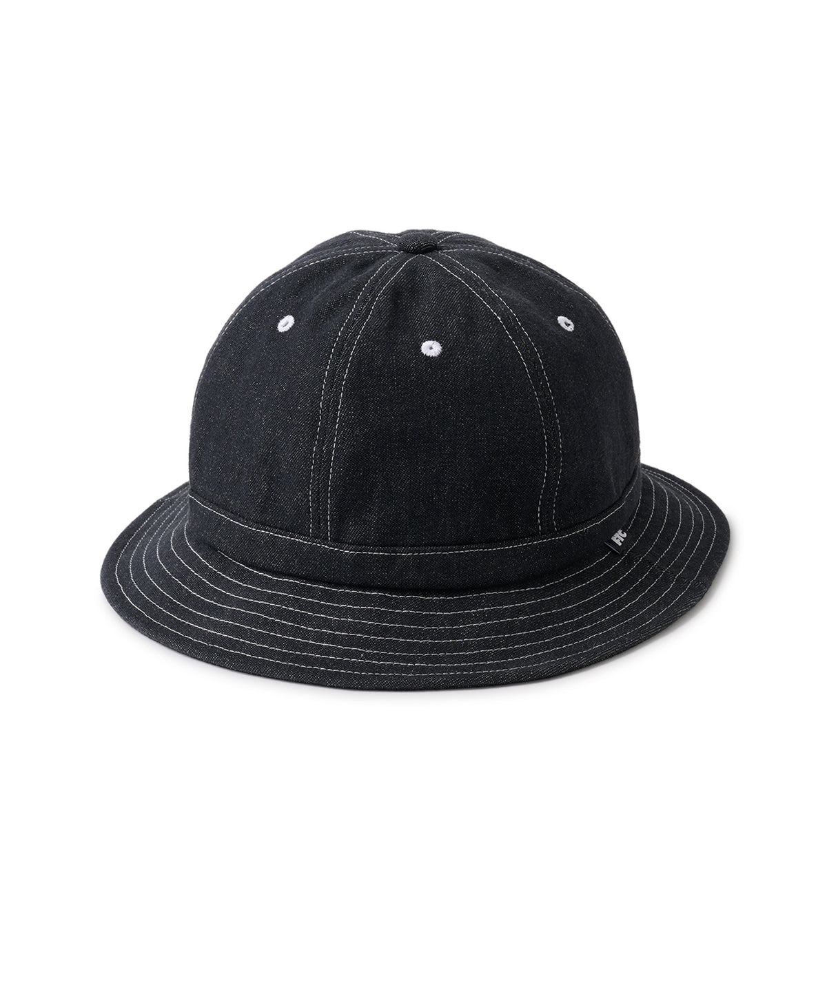 FTC DENIM BELL HAT