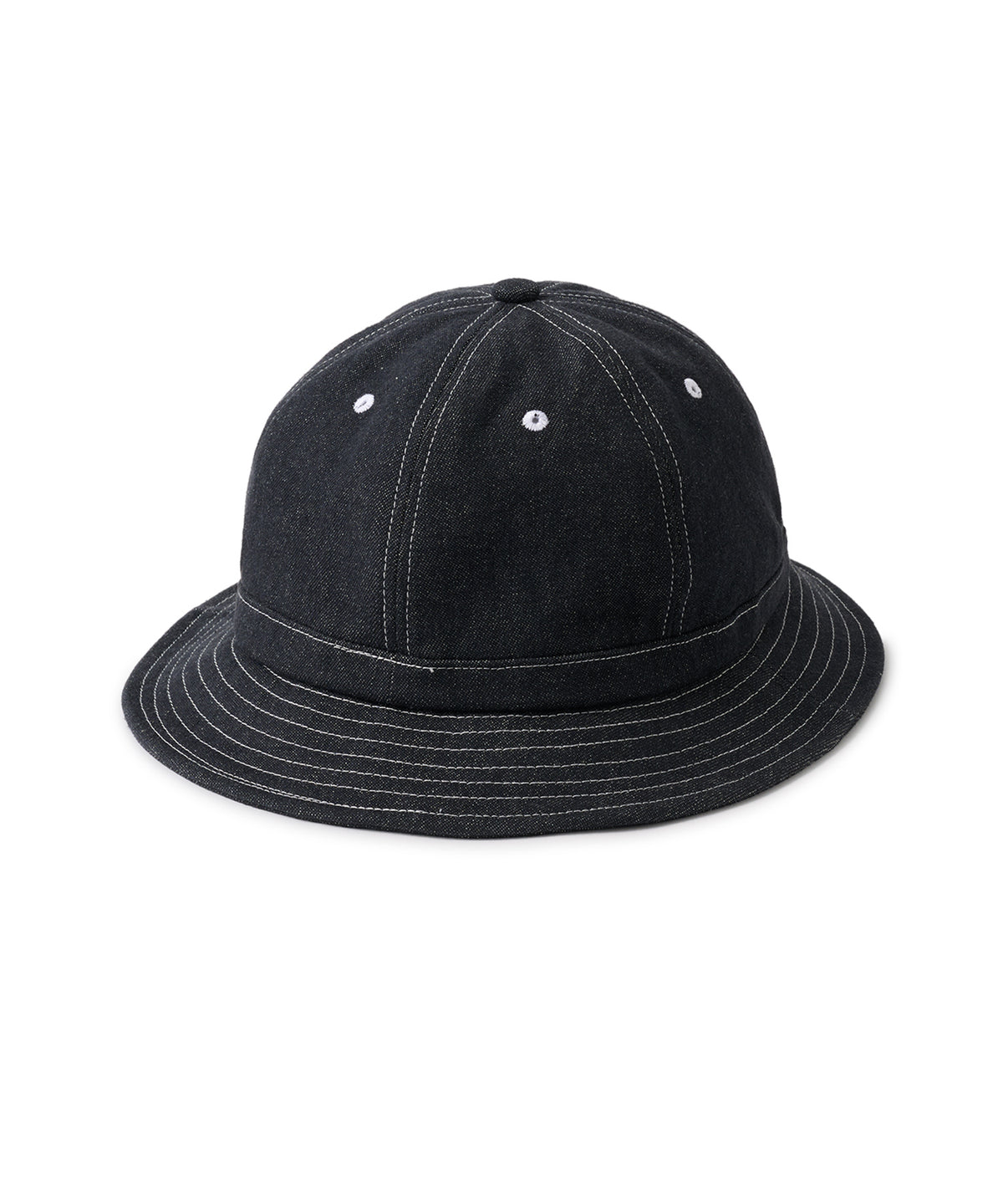 FTC DENIM BELL HAT