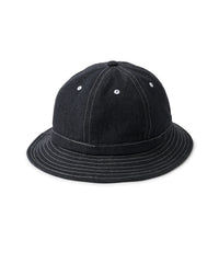 FTC DENIM BELL HAT
