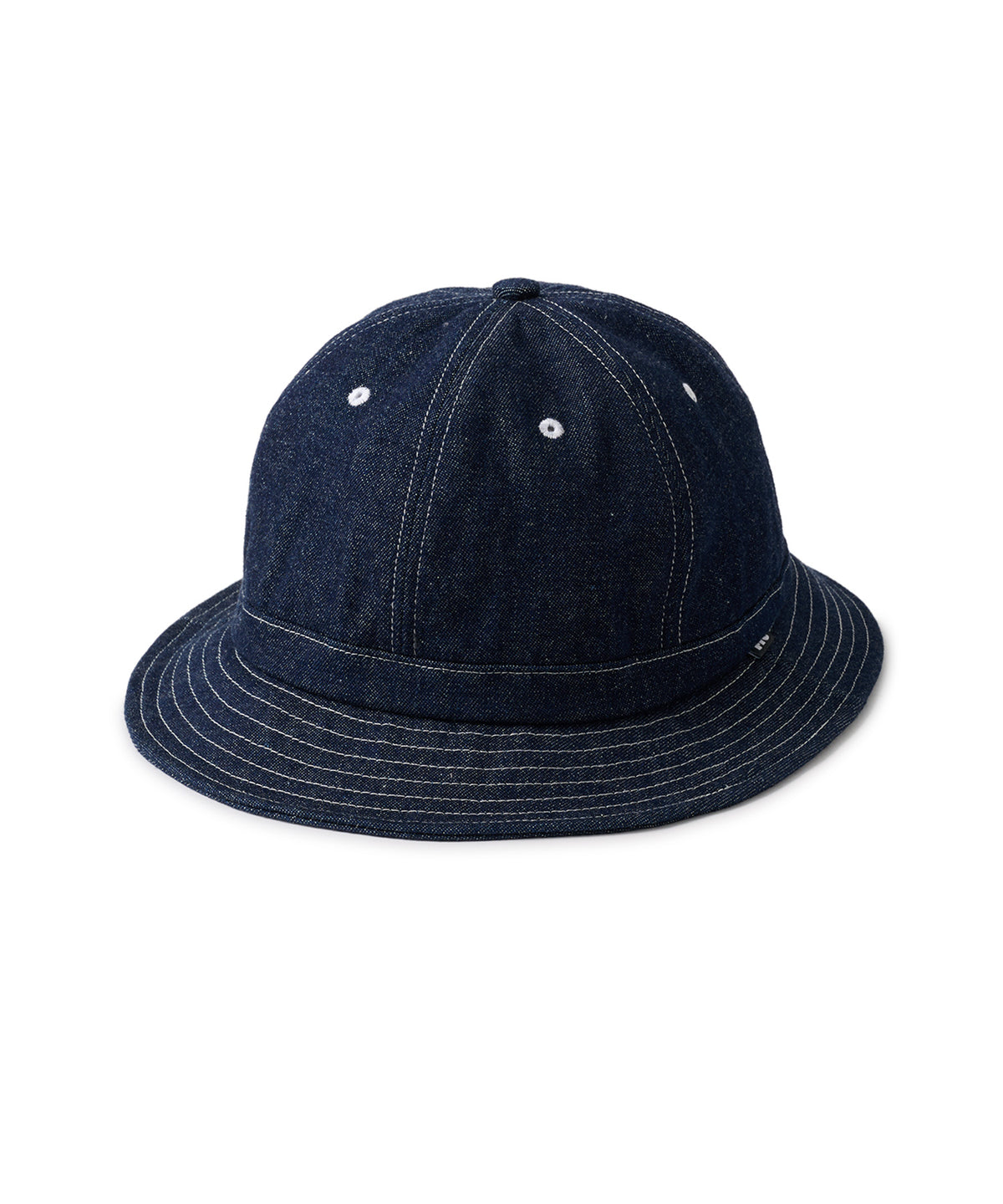 FTC DENIM BELL HAT