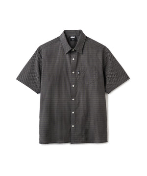 FTC PLAID SHIRT