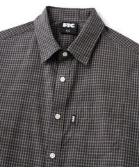 FTC PLAID SHIRT