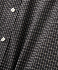 FTC PLAID SHIRT
