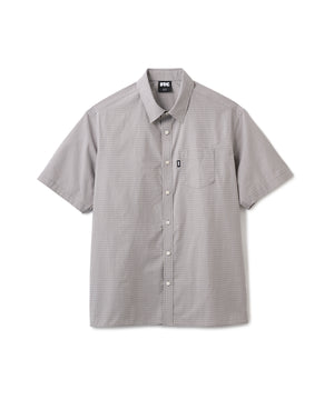 FTC PLAID SHIRT