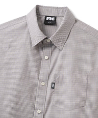 FTC PLAID SHIRT