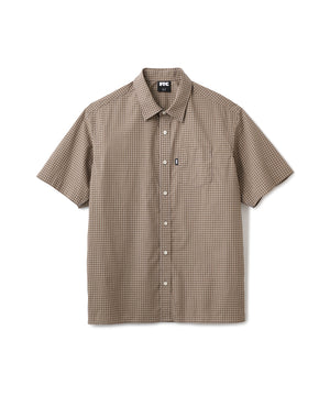 FTC PLAID SHIRT