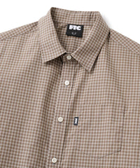 FTC PLAID SHIRT