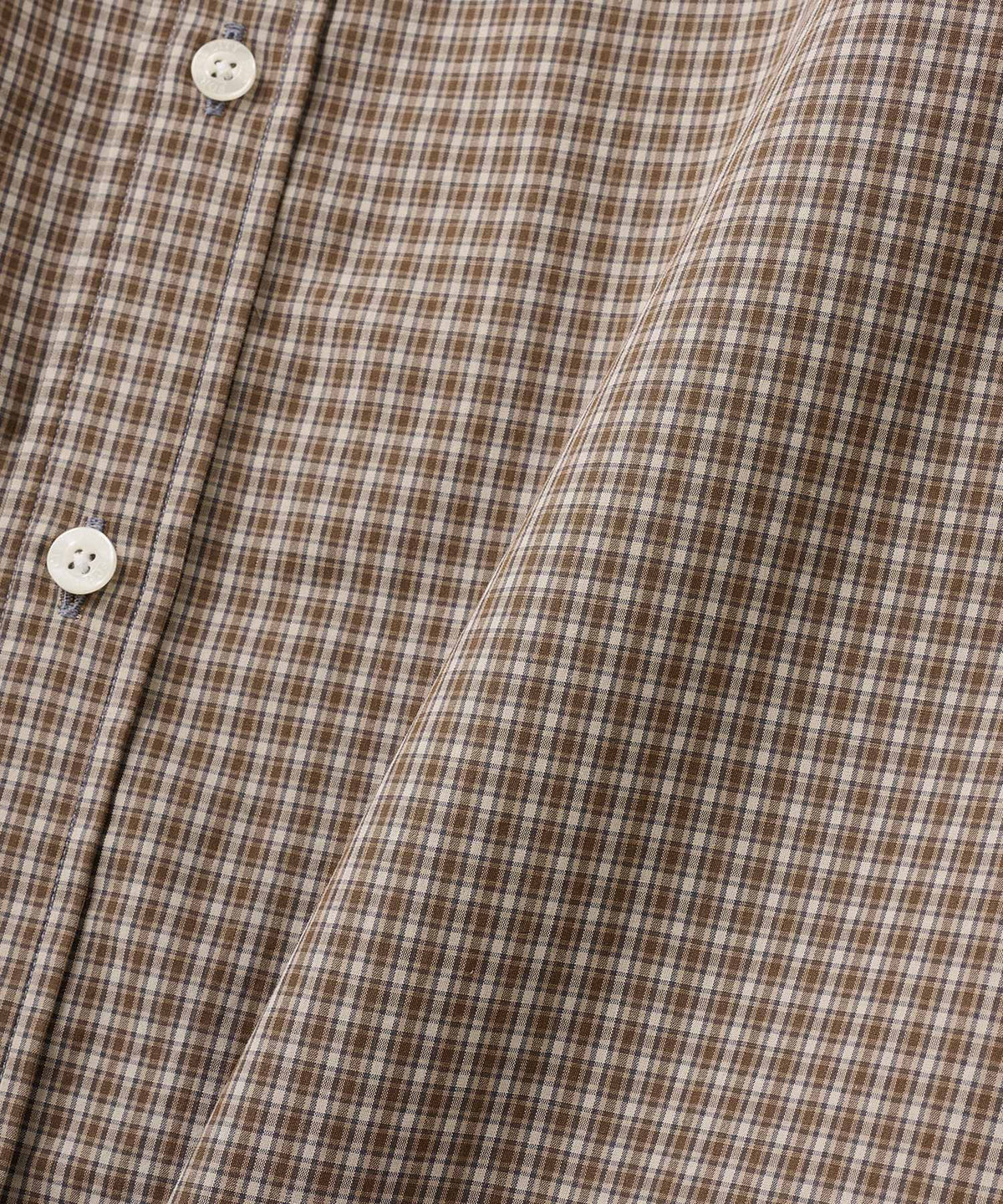 FTC PLAID SHIRT