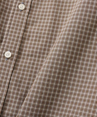 FTC PLAID SHIRT