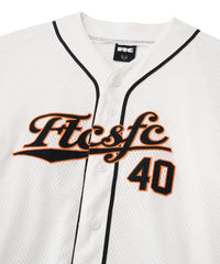 FTC 40TH BASEBALL JERSEY
