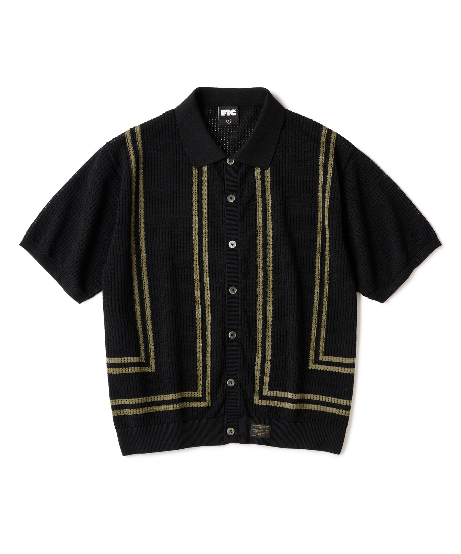 NEW ARRIVALS – FTC SKATEBOARDING