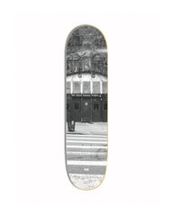 ALEXANDER RICHTER X FTC 190TH DECK (8.5”)