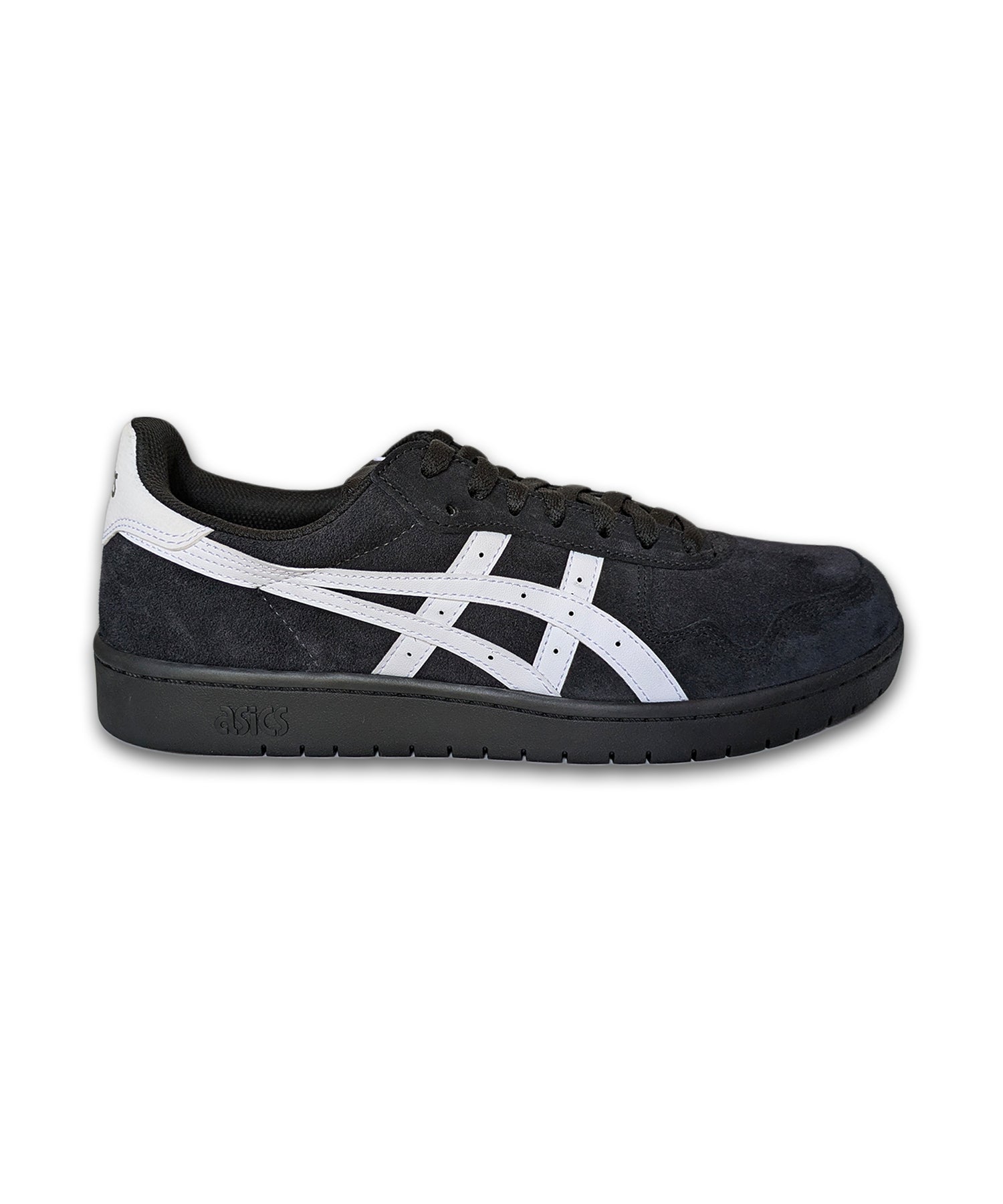 ASICS JAPAN PRO BLACK/WHITE