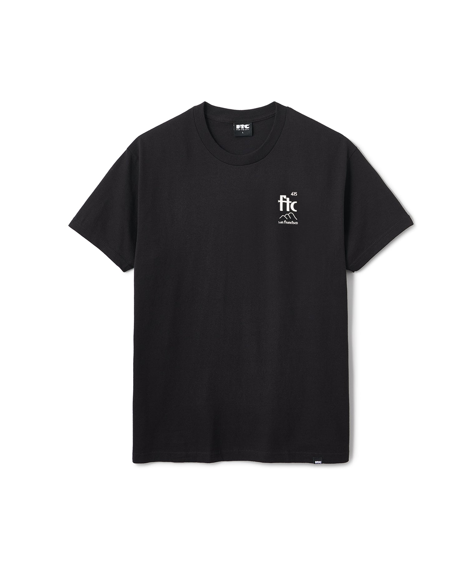 TEE SHIRTS – FTC SKATEBOARDING