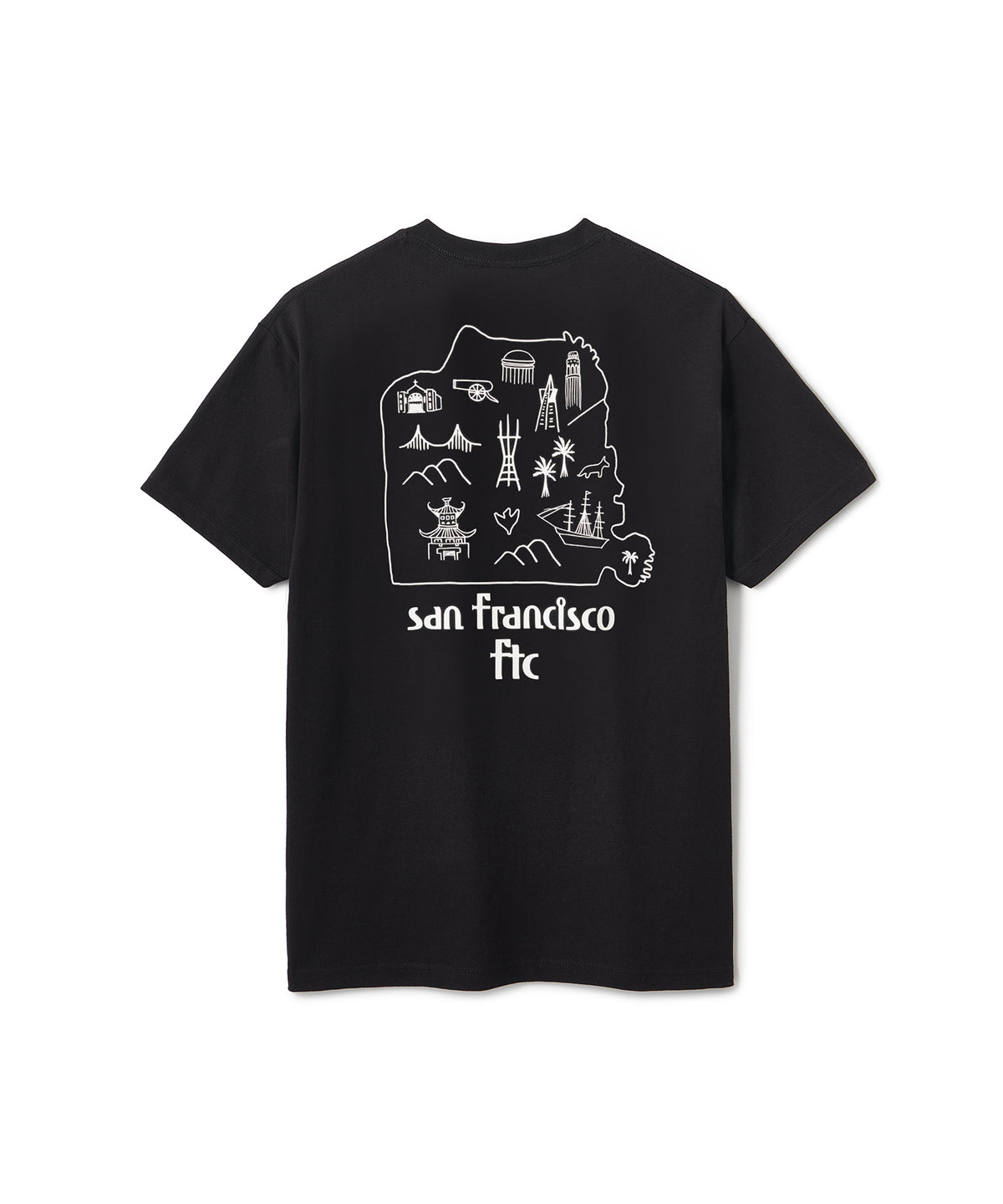 FTC MAP TEE