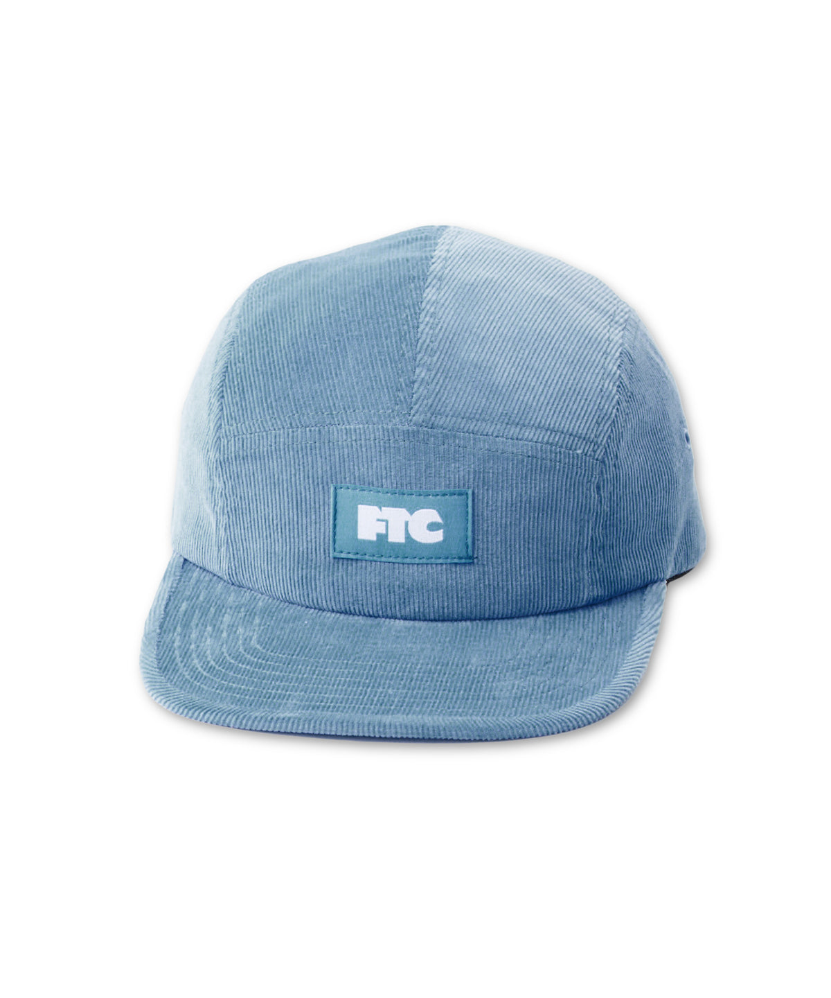 FTC CORDUROY CAMP CAP