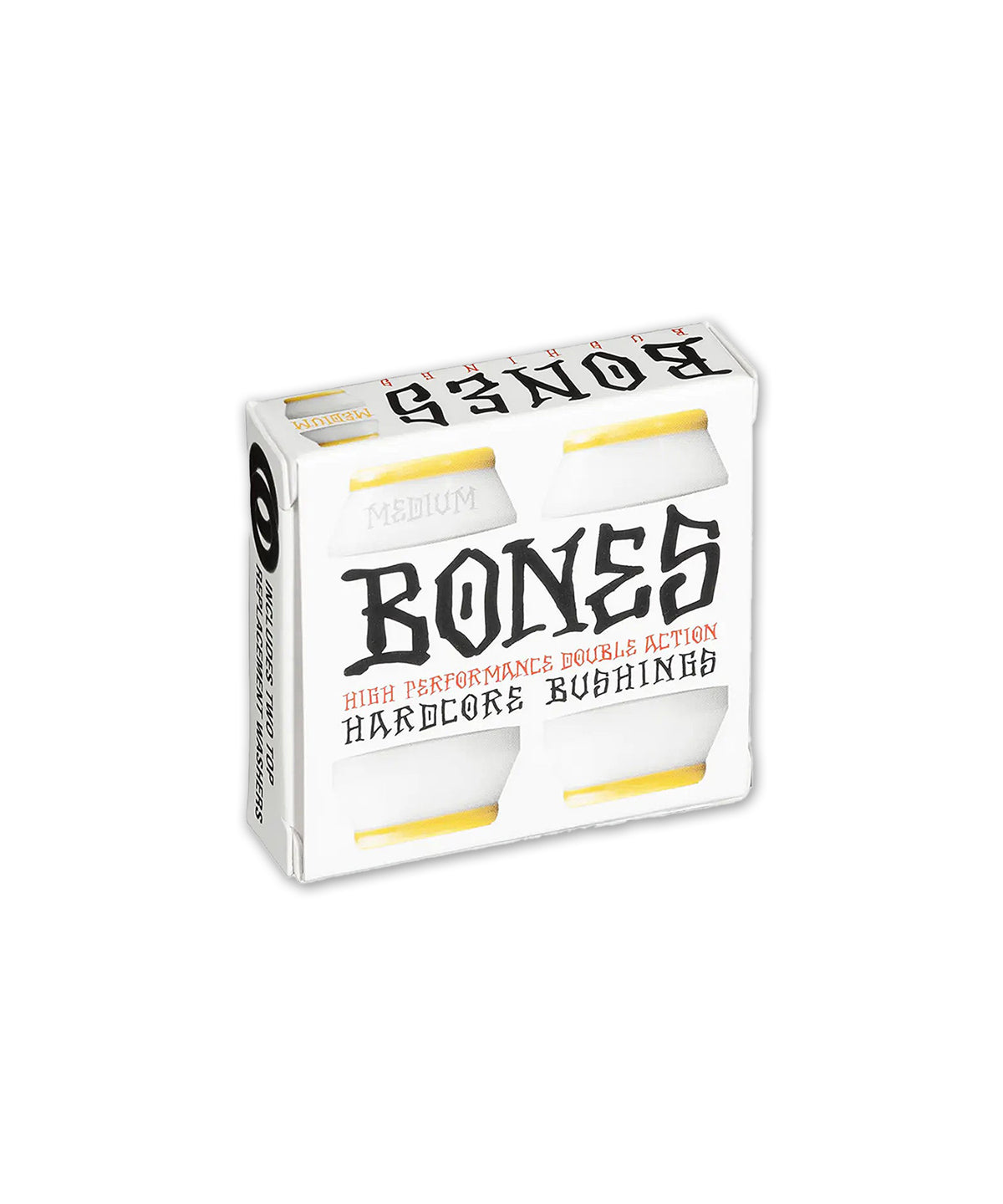 BONES BUSHINGS