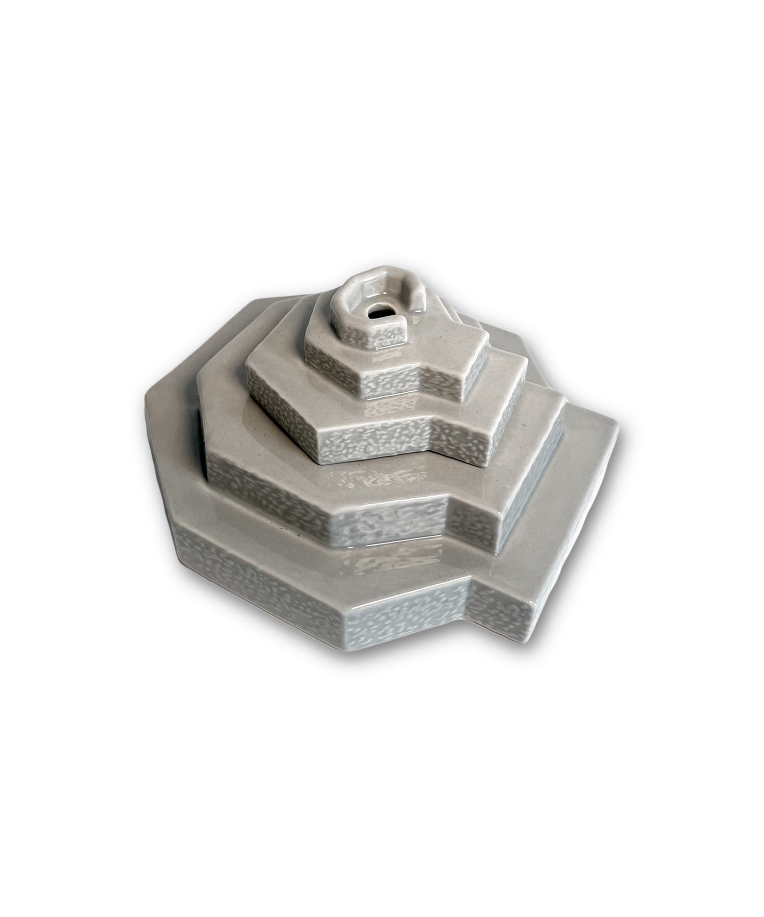 BARBARY COAST X FTC C–BLOCK ASHTRAY – FTC SKATEBOARDING