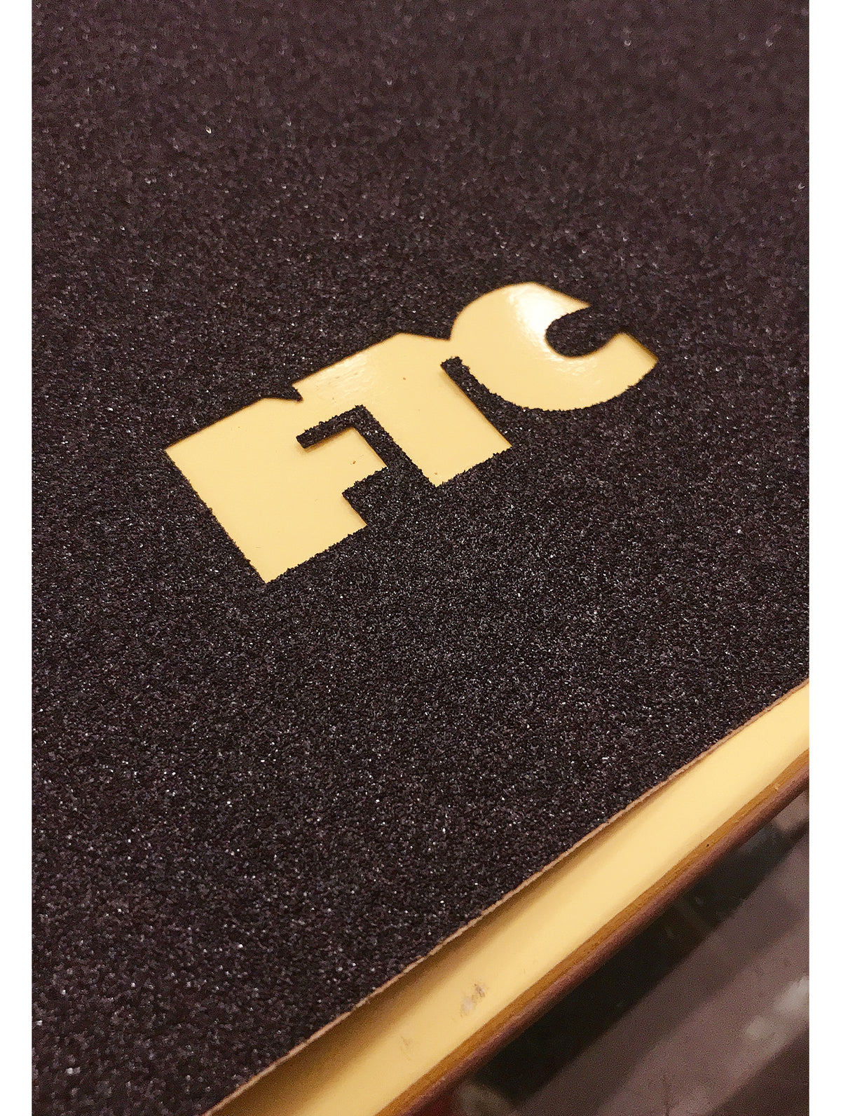 FTC DIECUT GRIPTAPE