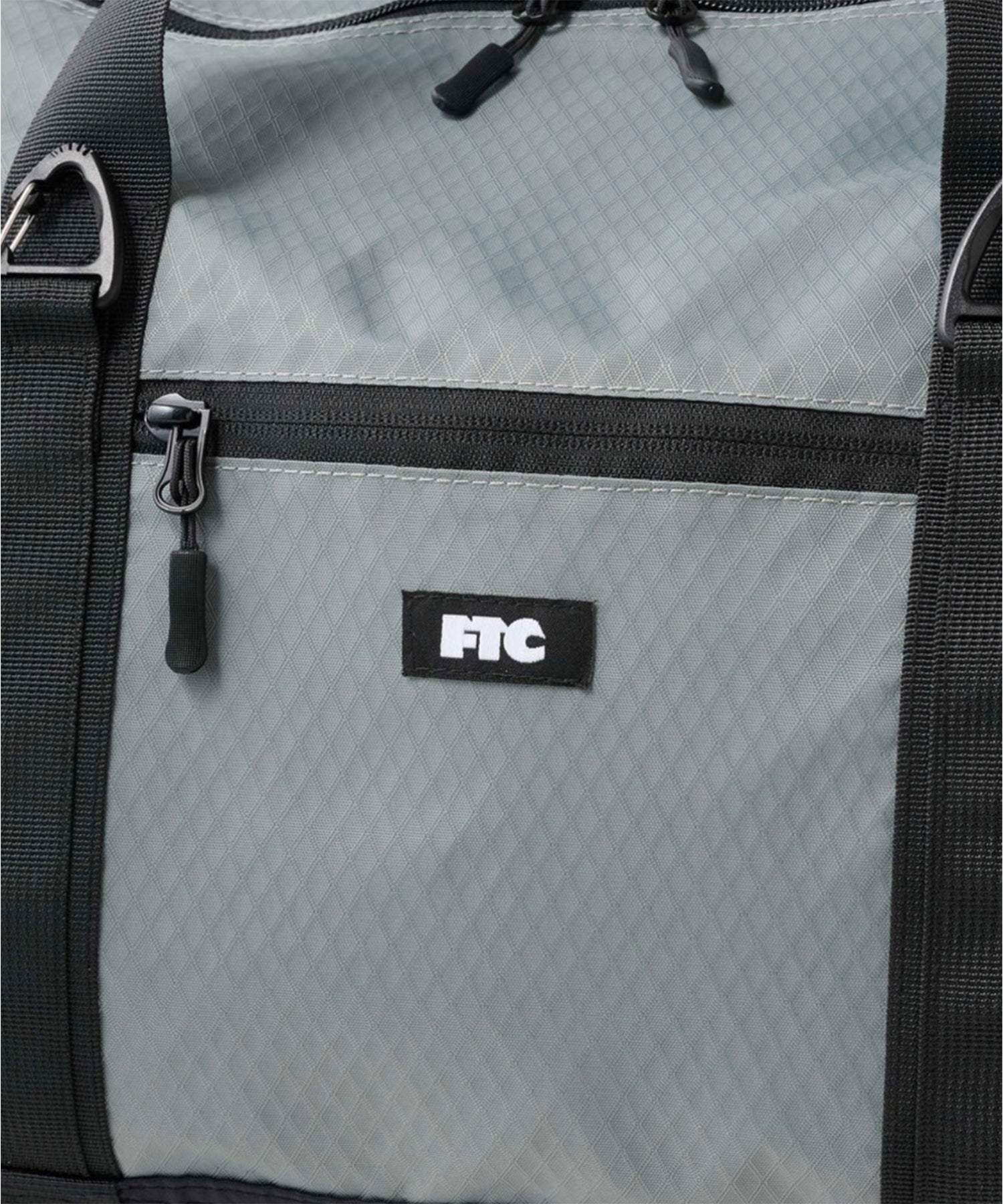FTC DUFFLE BAG – FTC SKATEBOARDING