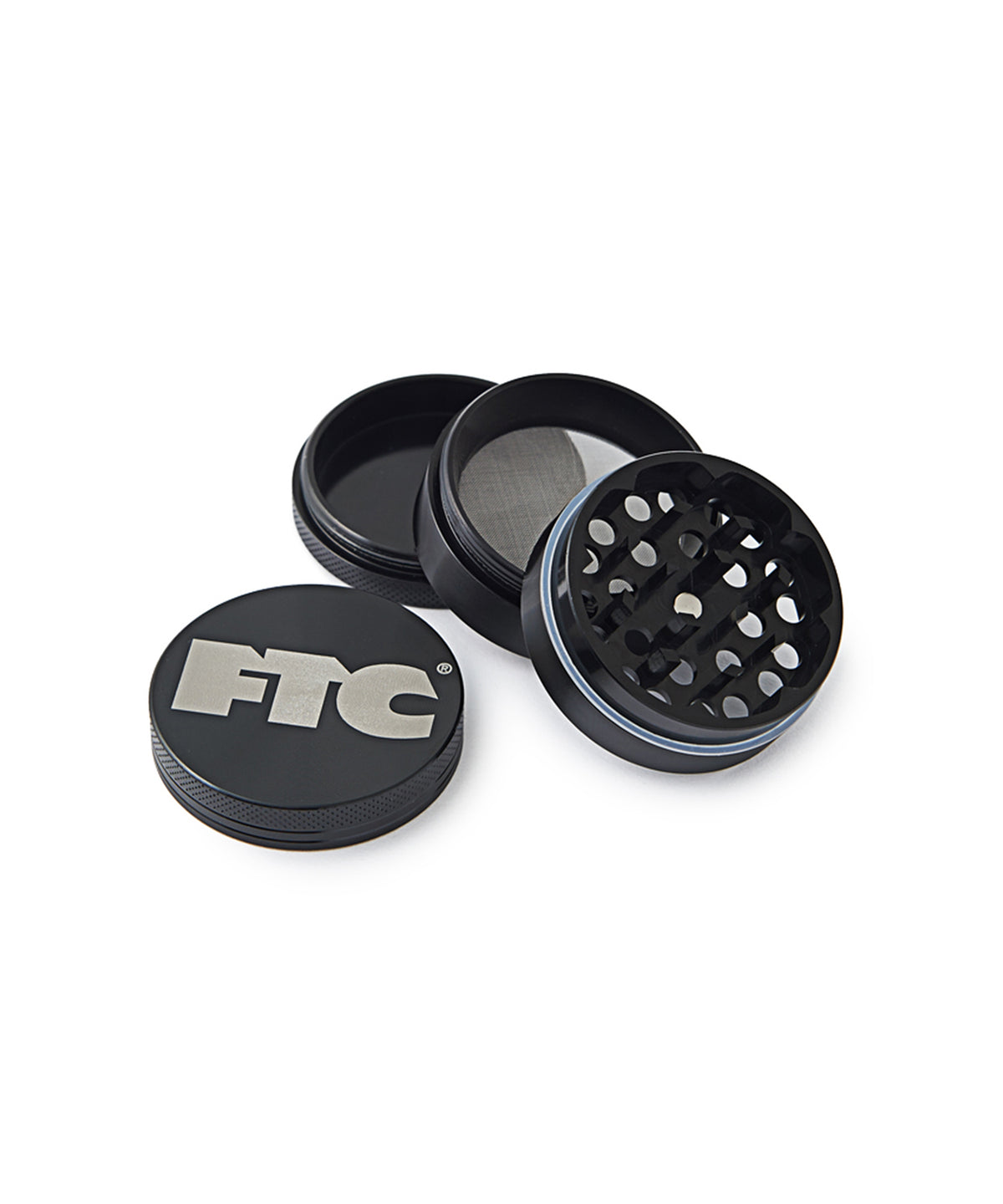 FTC METAL GRINDER