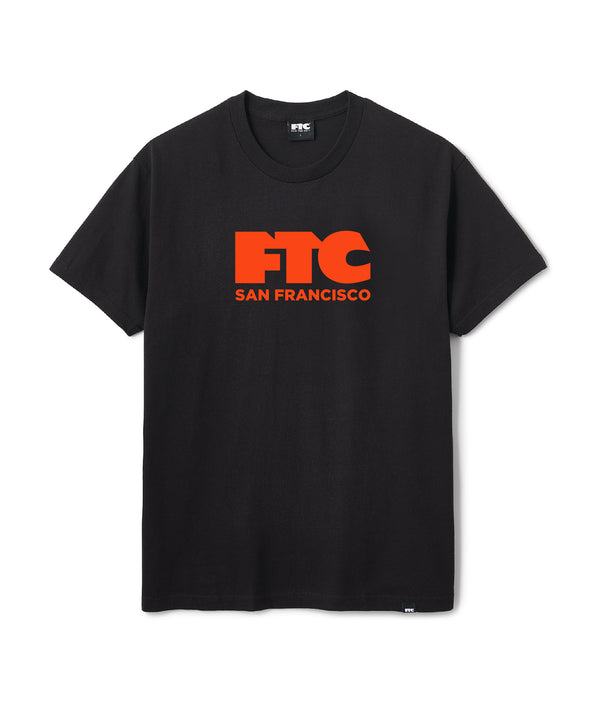 FTC SF OG LOGO TEE