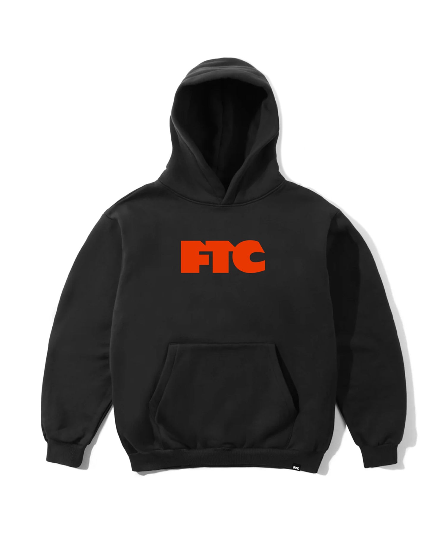 【FTC】 OG HOODIE [FOREST GREEN] Gildan Heavy Blend Hooded Sweatshirt | Product | Company Casuals