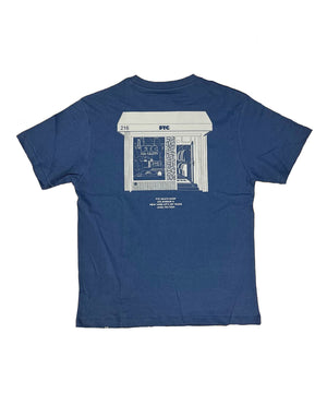 FTC NYC STOREFRONT TEE