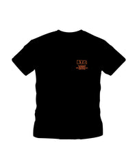 FTC NYC STOREFRONT TEE