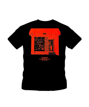 FTC NYC STOREFRONT TEE