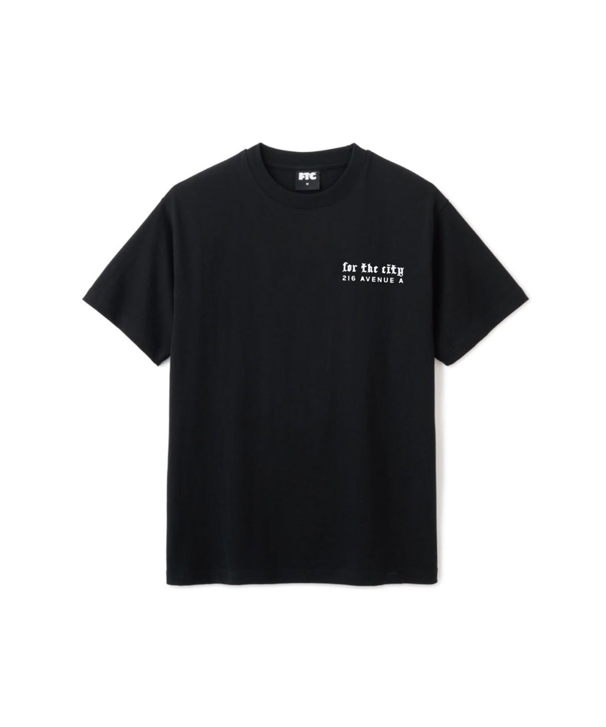 FTCNYC SHOP TEE