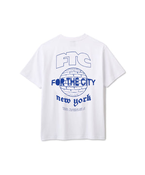 FTCNYC SHOP TEE