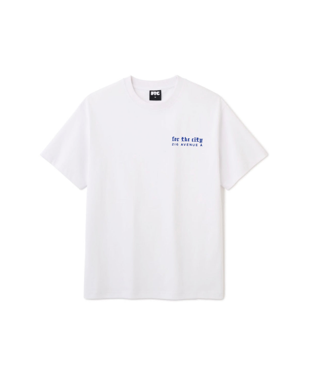 FTCNYC SHOP TEE