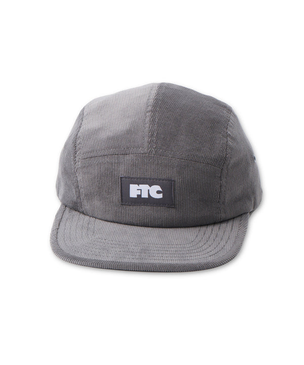 FTC CORDUROY CAMP CAP