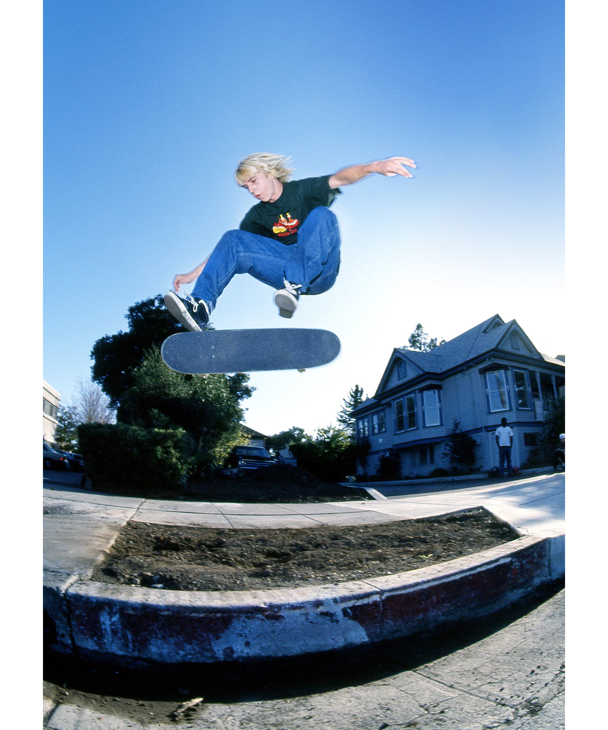 FTC X SEAN DOLINSKY PHOTO BOOK