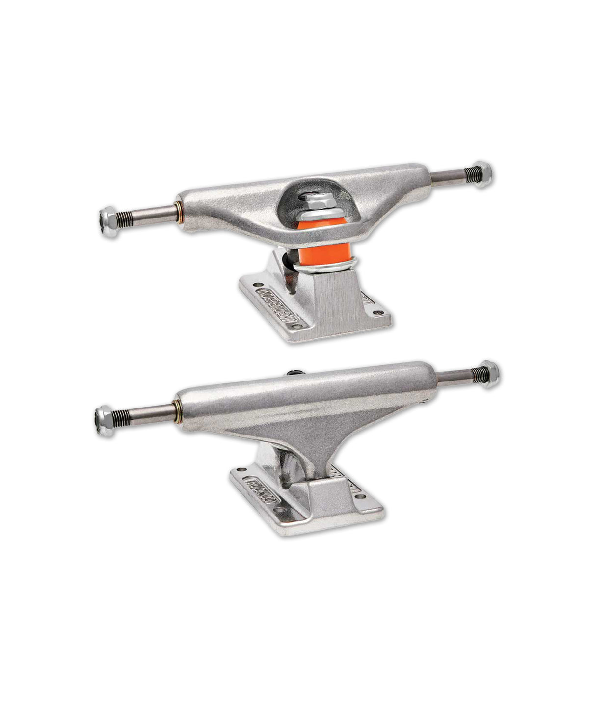 INDEPENDENT STAGE 11 POLISHED TRUCK