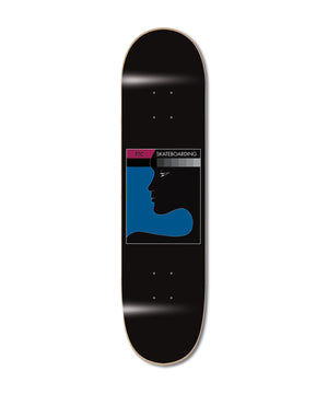 FTC LADY DECK