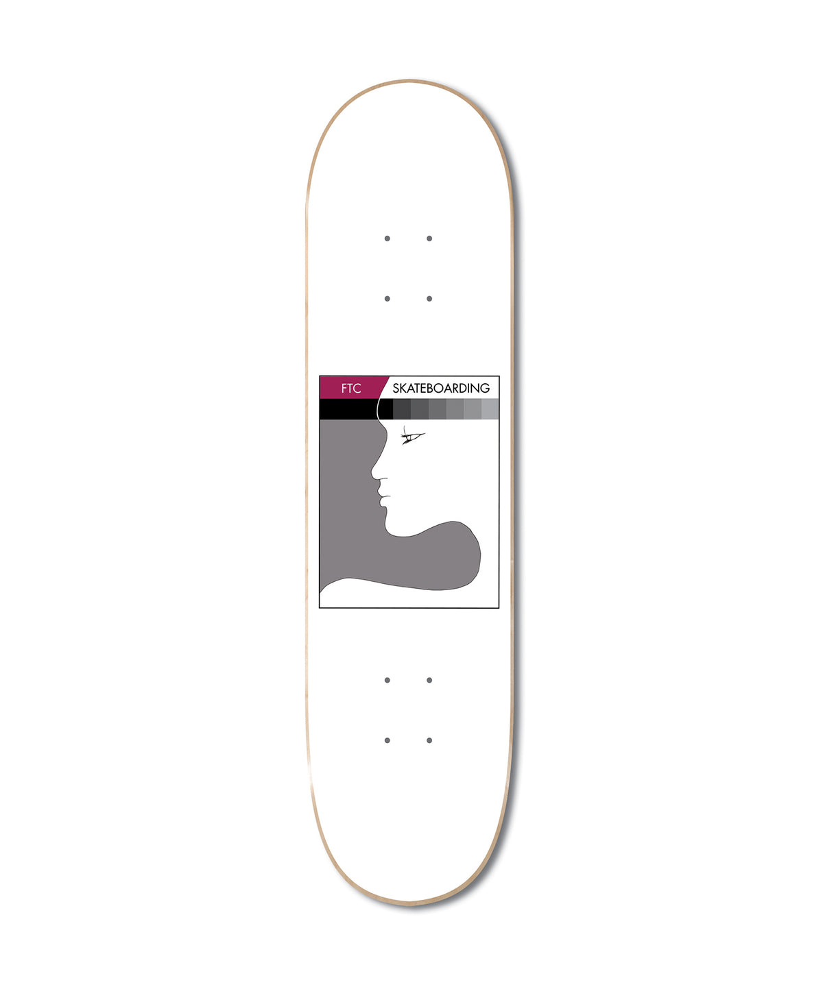 FTC LADY DECK