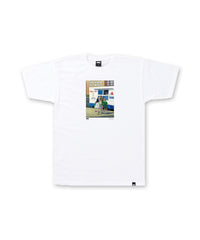 FTC X LEE SMITH MISTER SOFTEE TEE