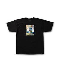 FTC X LEE SMITH MISTER SOFTEE TEE