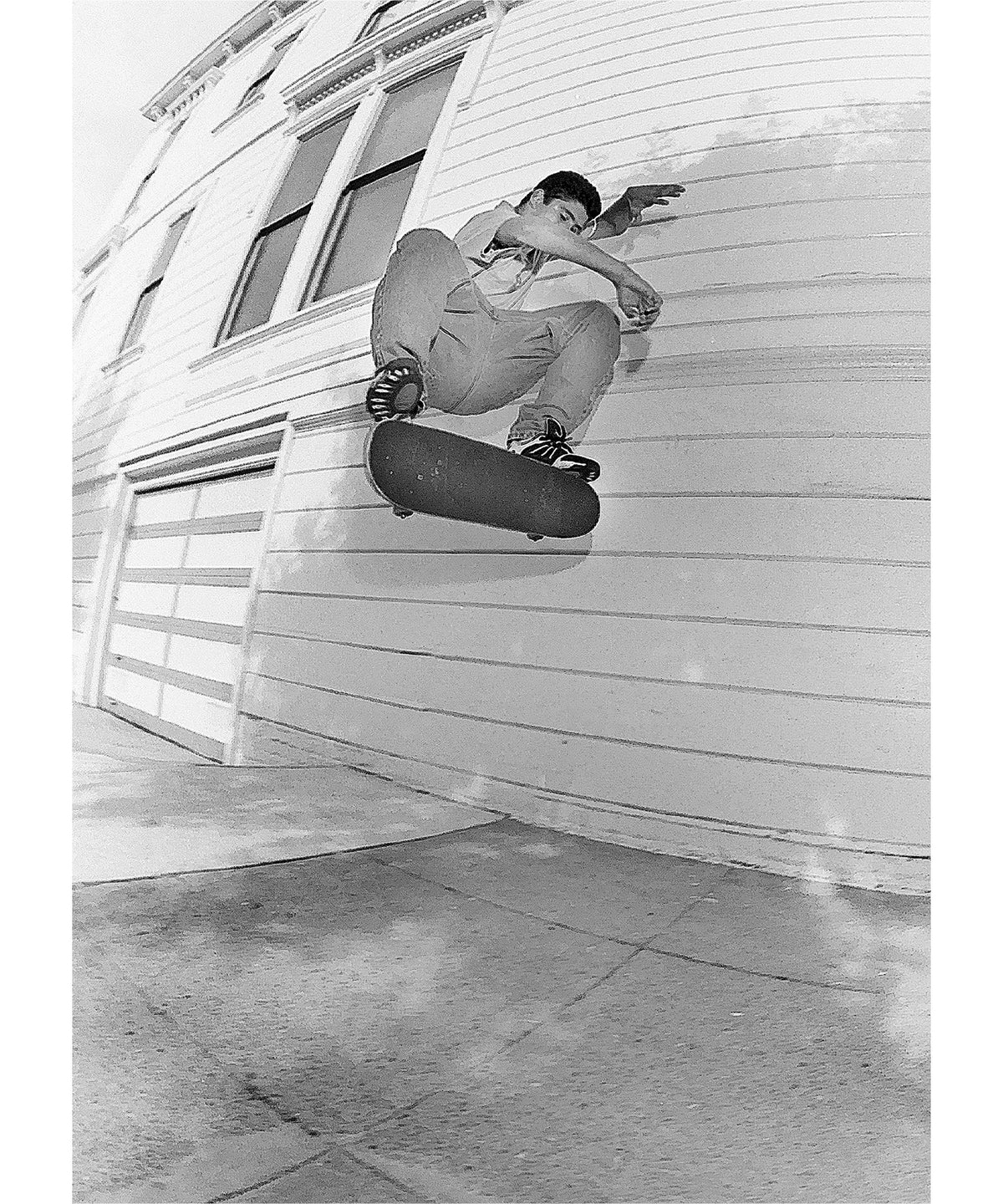 FTC X SEAN DOLINSKY PHOTO BOOK