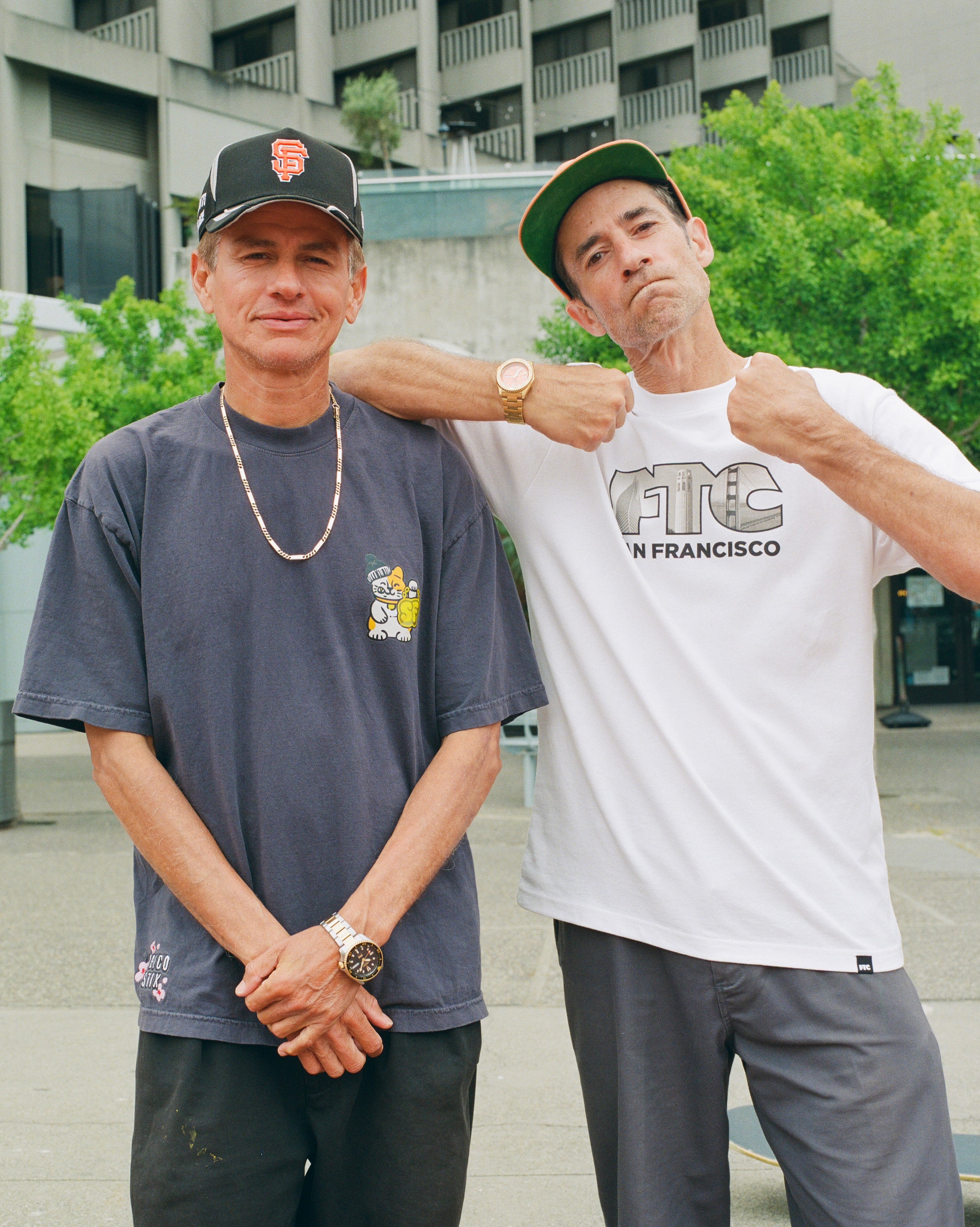 FTC – FTC SKATEBOARDING