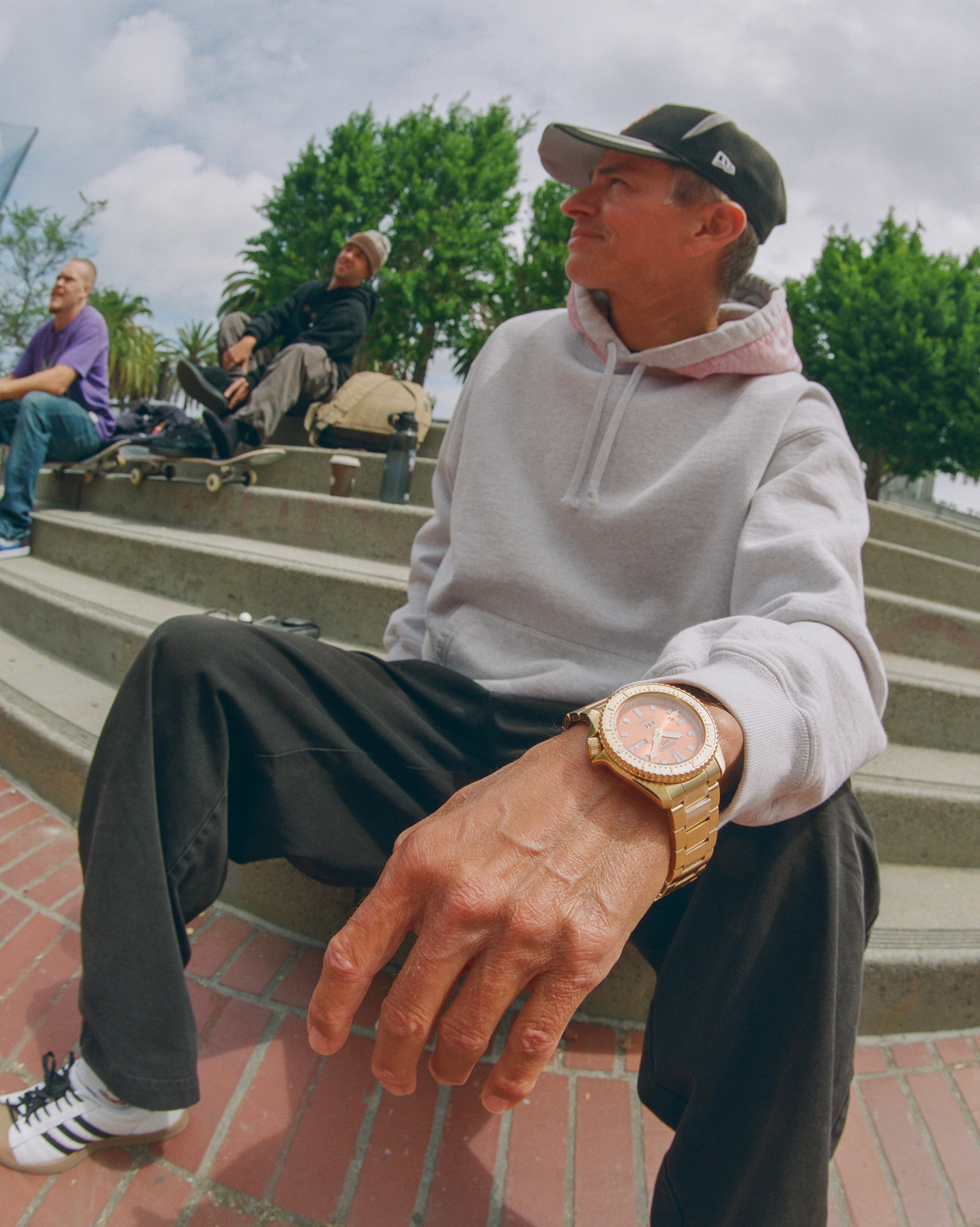FTC – FTC SKATEBOARDING